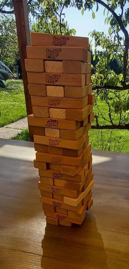 Két Puli Appartement *