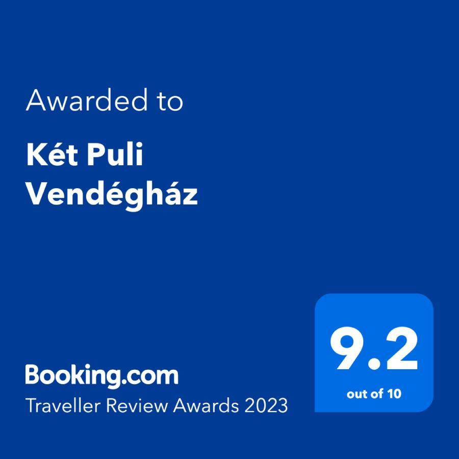 Két Puli Appartement Bekescsaba