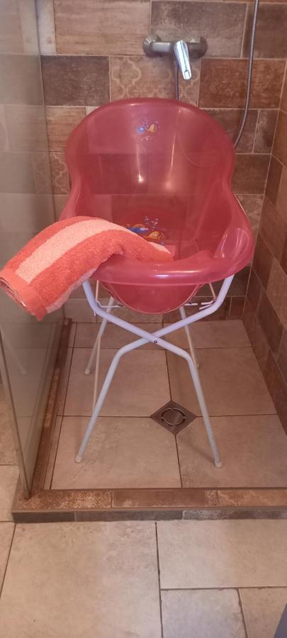 Két Puli Appartement