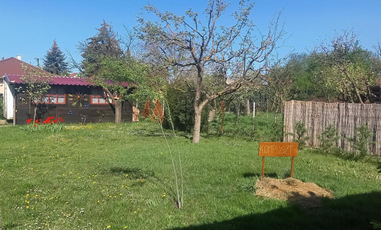 Appartement Két Puli *