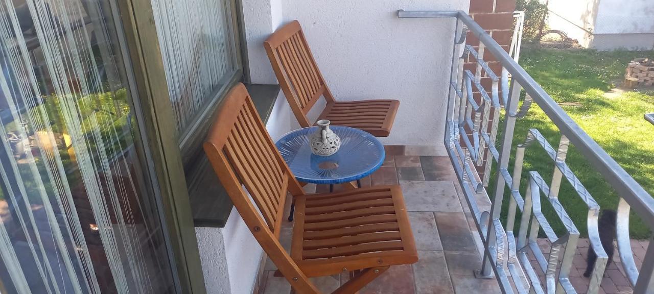 Ket Puli Vendeghaz Apartment Bekescsaba