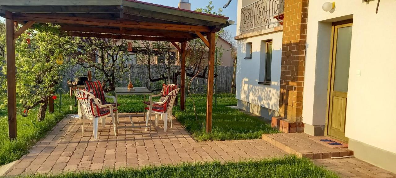 Apartment Ket Puli Vendeghaz *
