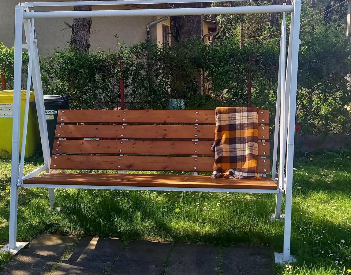 Két Puli Appartement