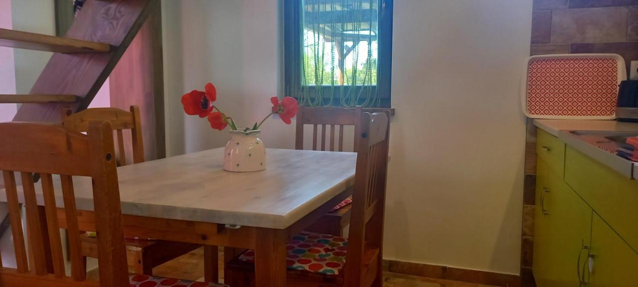 Apartment Ket Puli Vendeghaz