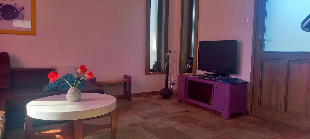 Apartment Ket Puli Vendeghaz *