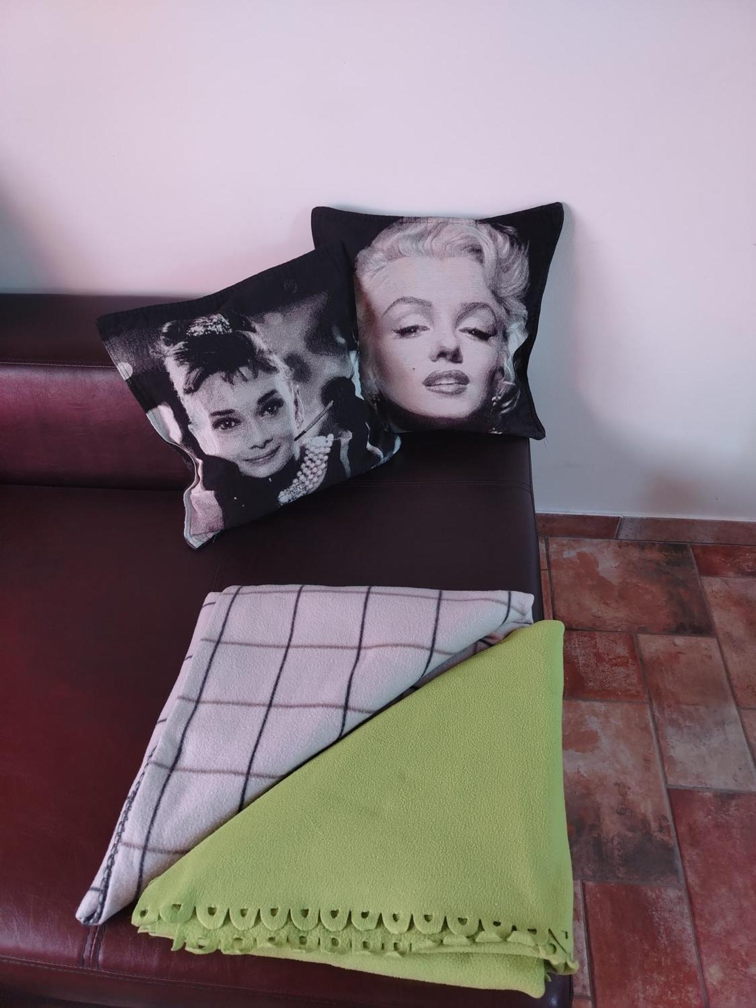 Ket Puli Vendeghaz Apartment